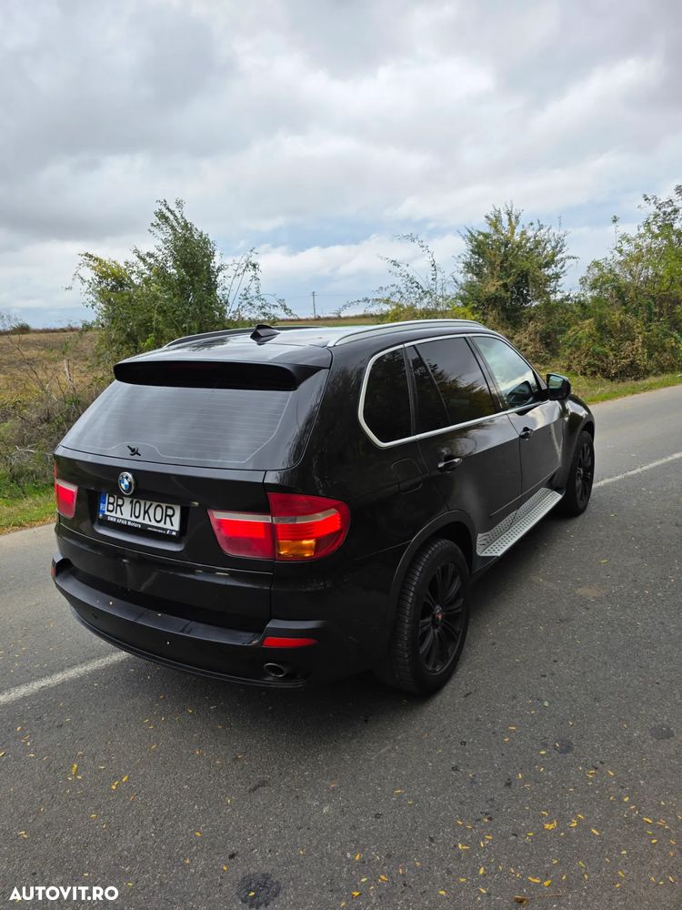 BMW X5 xDrive30d - 3