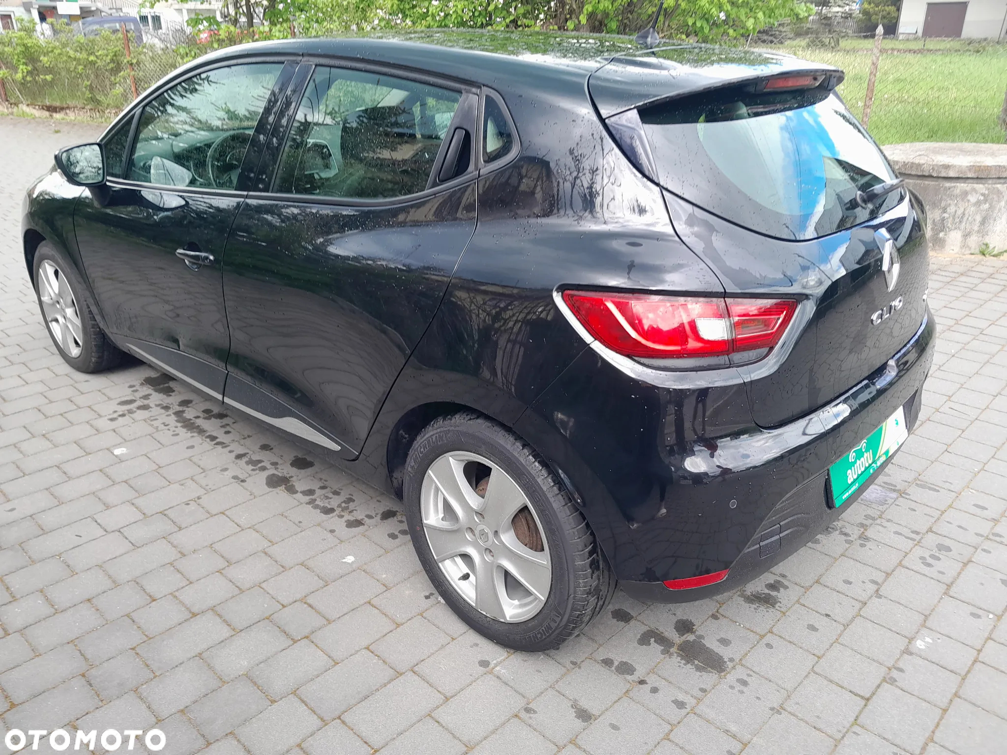Renault Clio dCi 90 EDC Limited - 6
