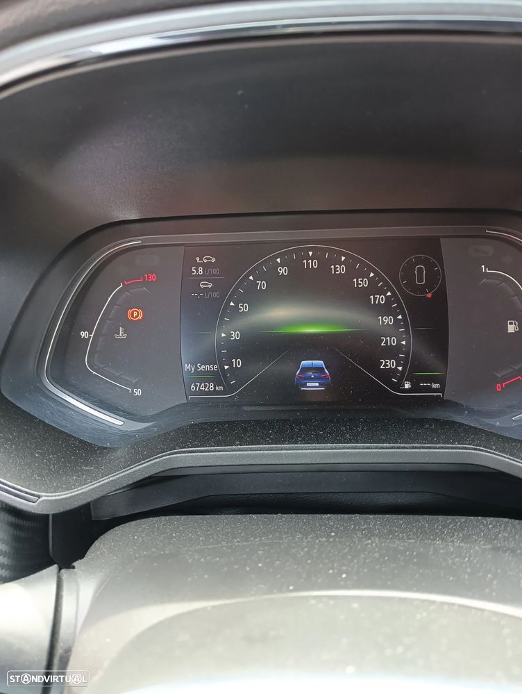 Renault Clio TCe 90 R.S. LINE - 4