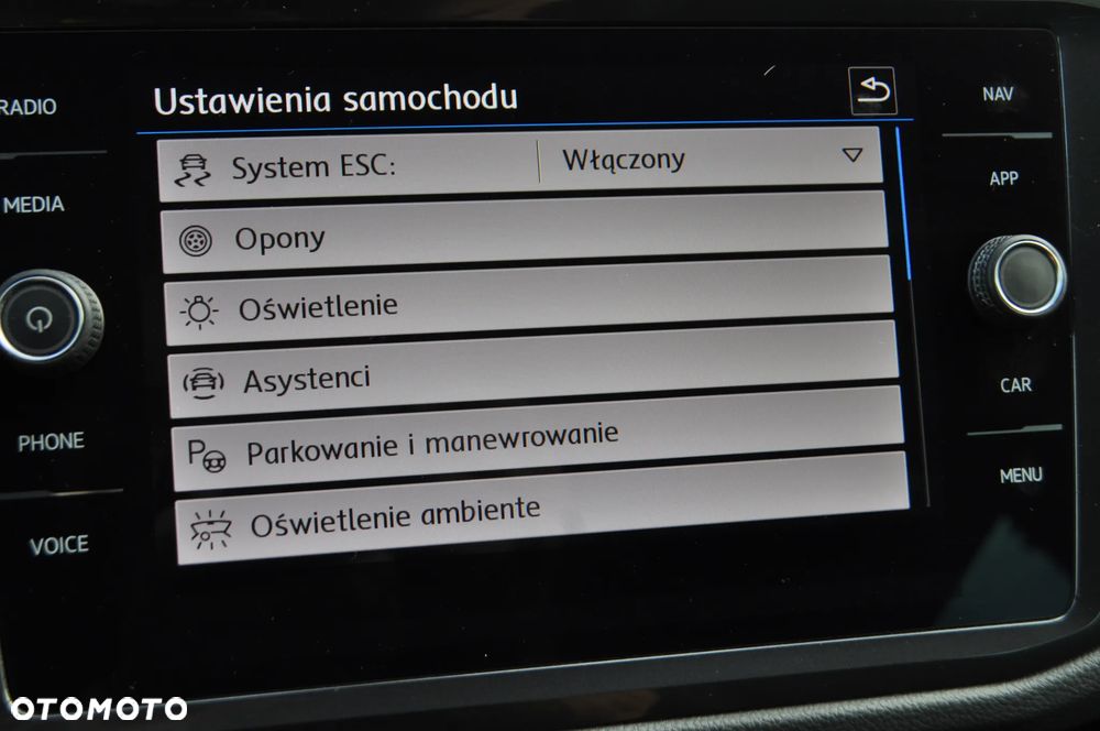 Volkswagen Tiguan 1.5 TSI ACT OPF Comfortline - 38