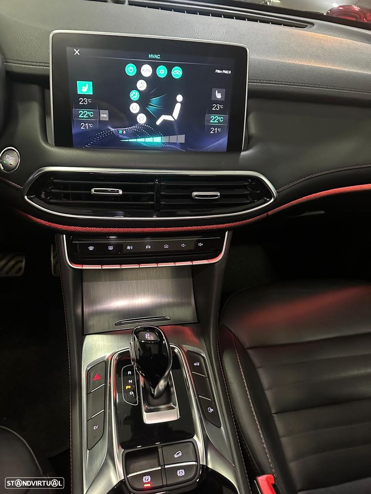 MG EHS 1.5T-GDI Luxury - 8