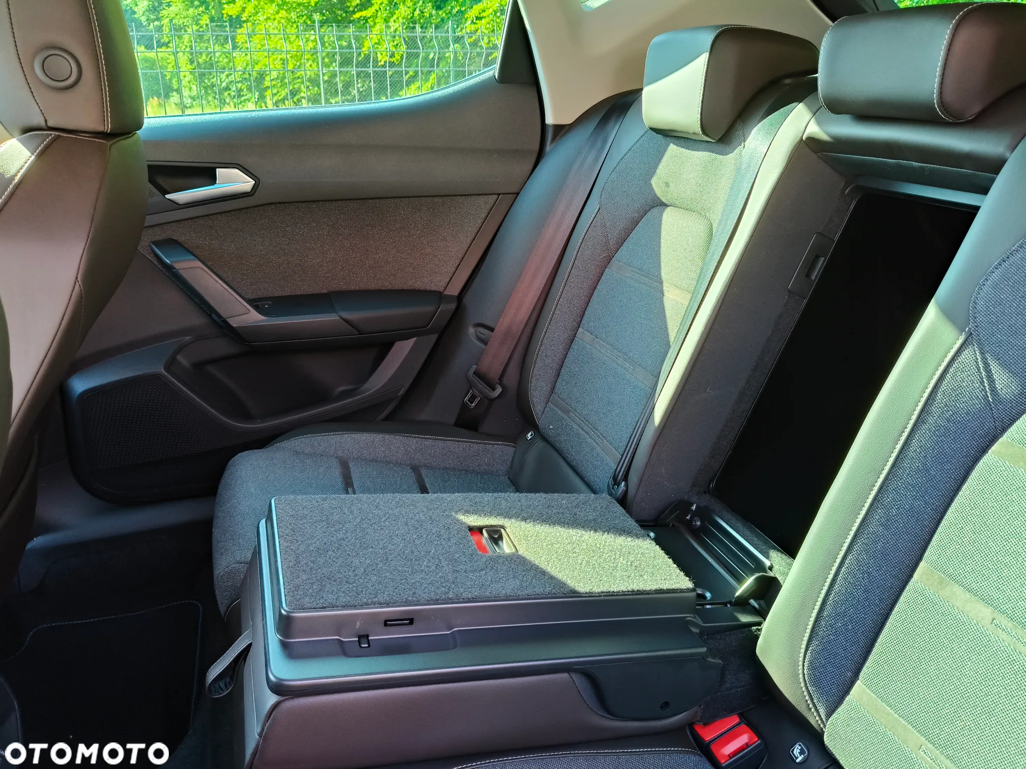 Seat Leon - 10