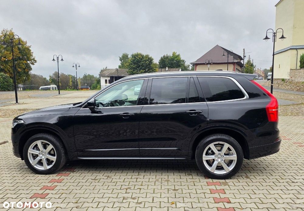 Volvo XC 90 - 11
