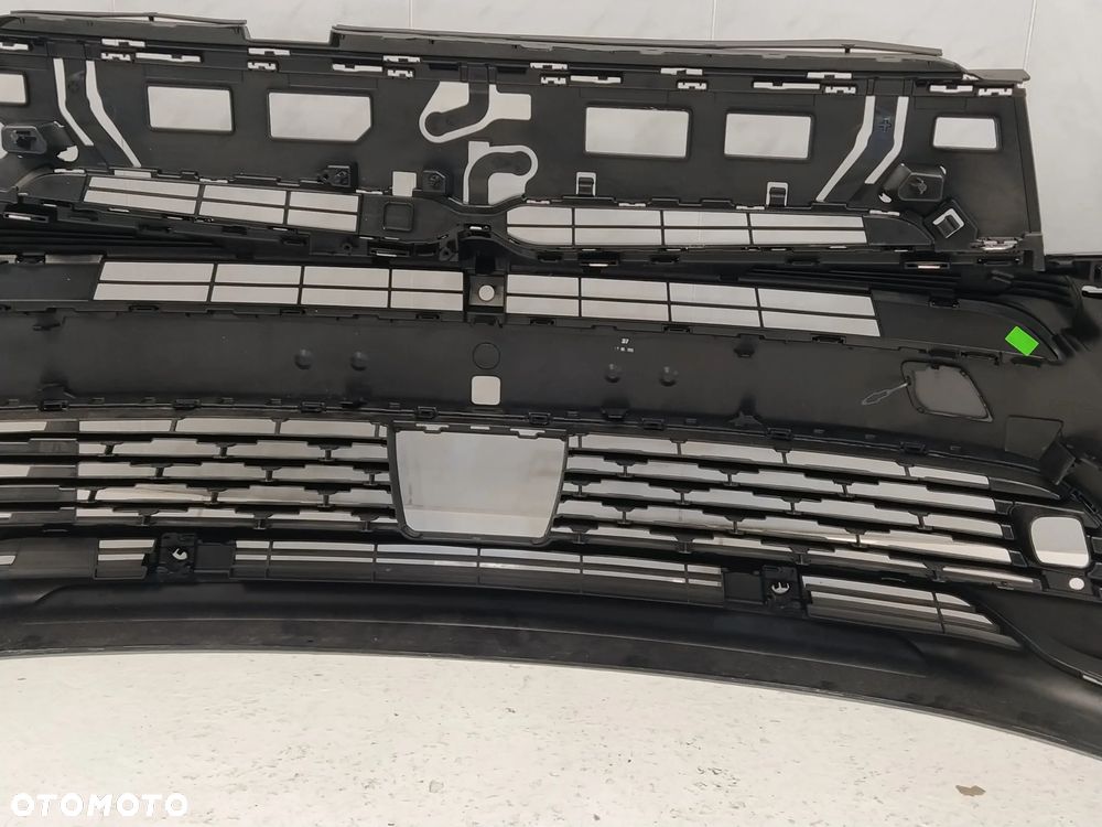 OPEL GRANDLAND X LIFT 2021- ZDERZAK PRZÓD PRZEDNI PDC / LISTWY ORYGINAŁ - 12