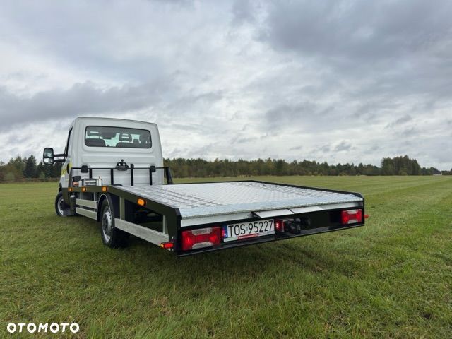 Iveco Daily 35s17 Hi-Matic Pomoc drogowa Autolaweta - 6