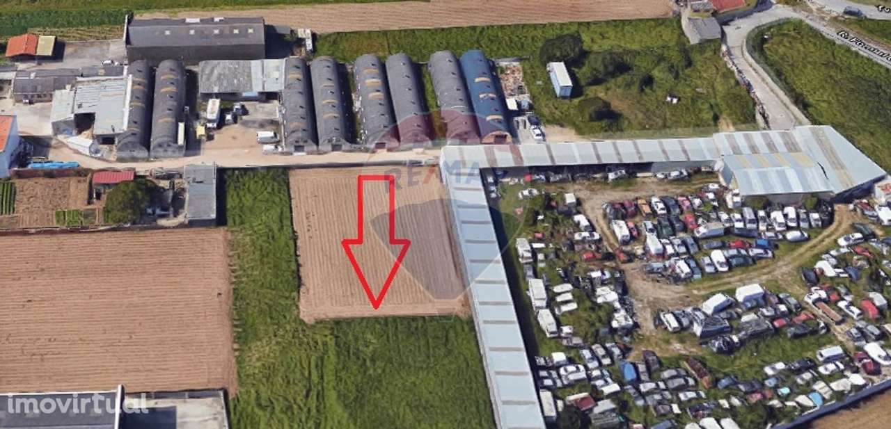 Terreno T0 para venda - Grande imagem: 3/6