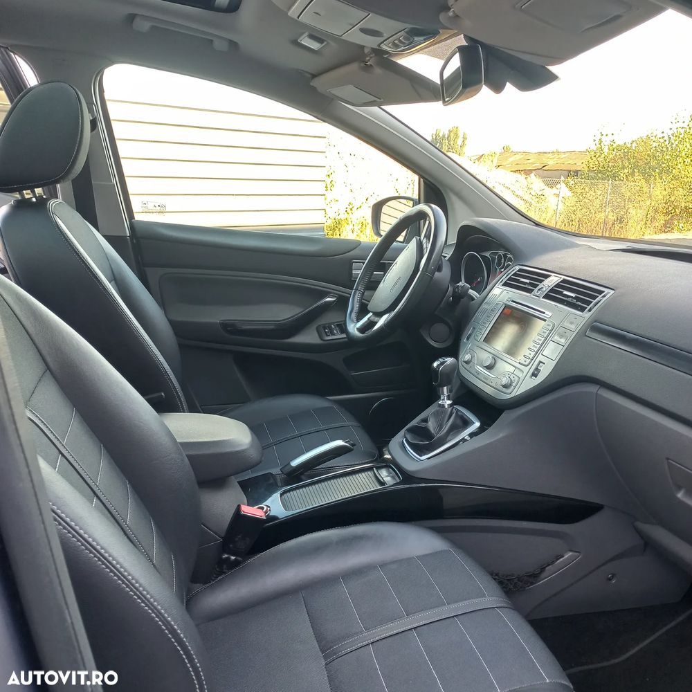 Ford Kuga 2.0 TDCi 4WD Trend - 7