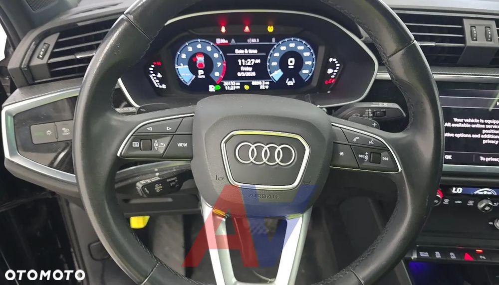 Audi Q3 45 TFSI Quattro S tronic S line - 8