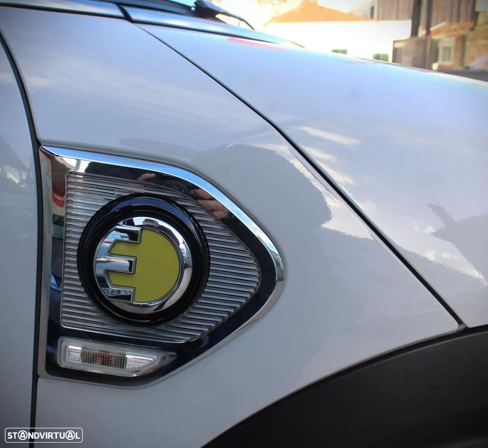 MINI Countryman Cooper SE ALL4 Auto - 6