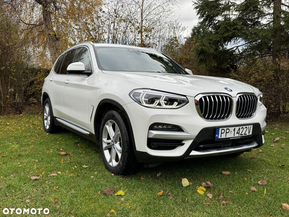 BMW X3 - 3
