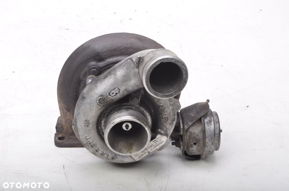 ALFA ROMEO 156 2.4 JTD 175KM TURBINA 55191599 - 1