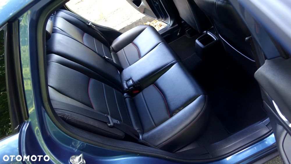 Mazda CX-3 SKYACTIV-G 121 FWD Sports-Line - 10