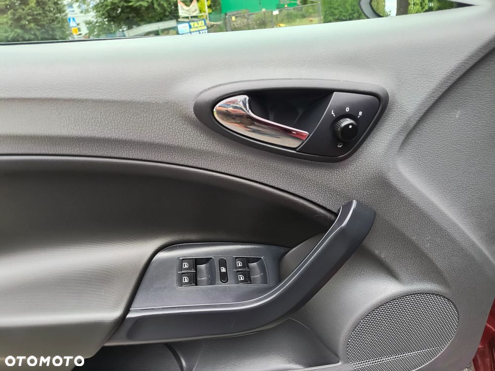 Seat Ibiza 1.6 16V Sport Edition - 16
