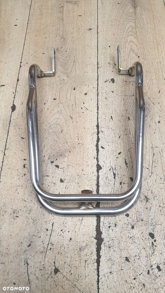 Reling błotnika przód Yamaha Drag Star Classic XVS650 XVS1100 - 5