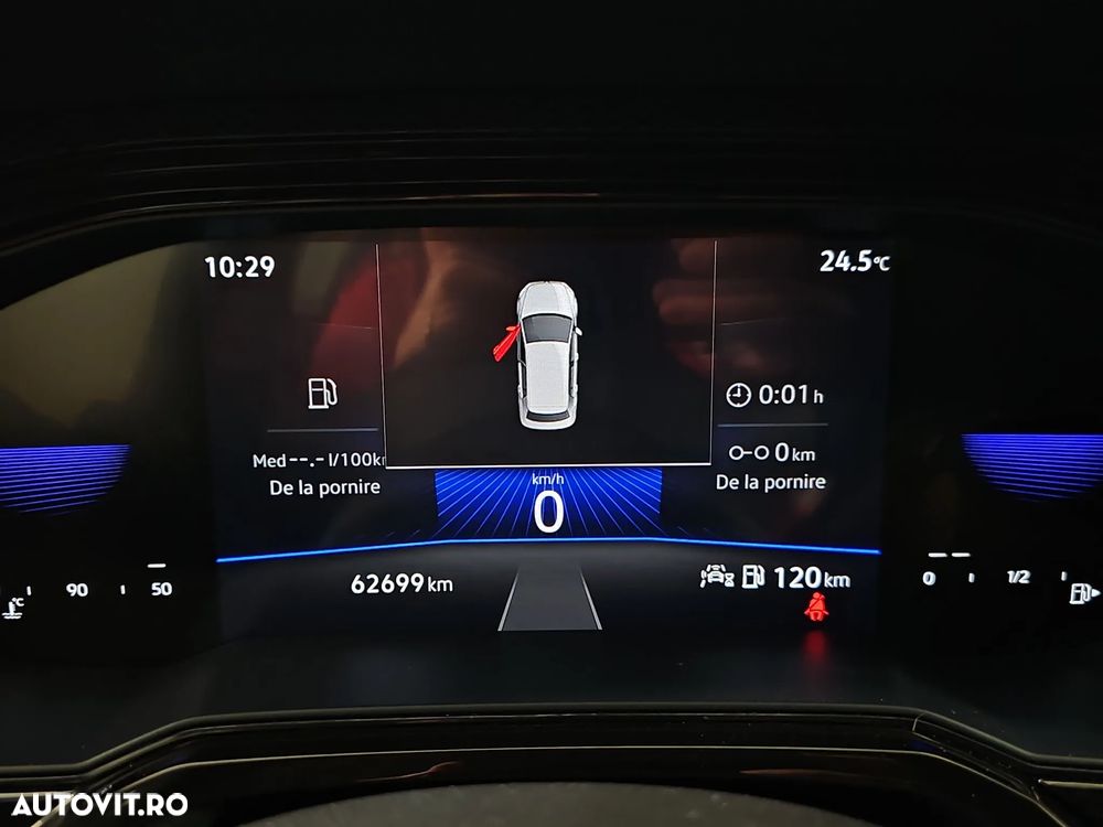 Volkswagen Polo - 11