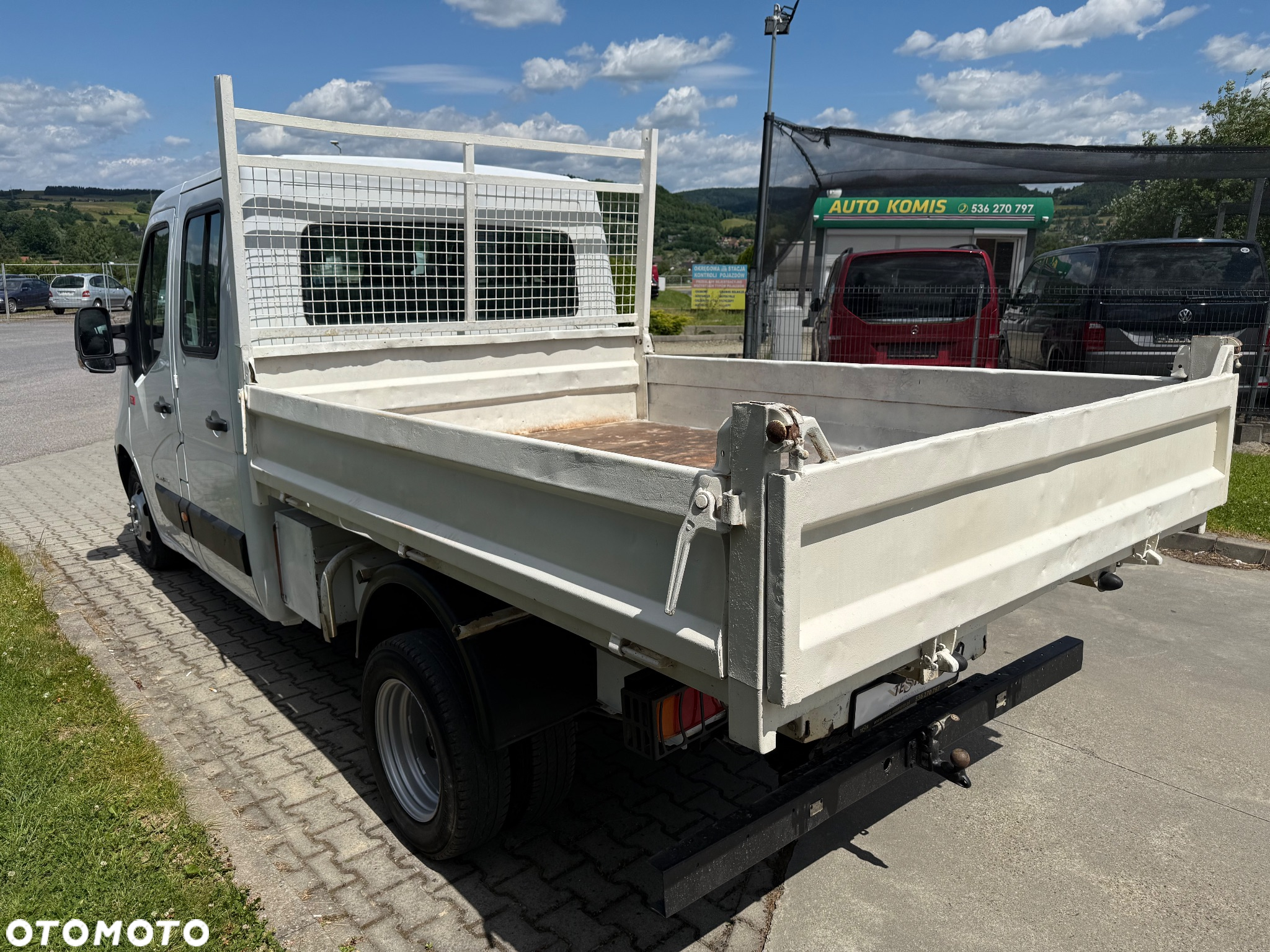 Renault Master - 4