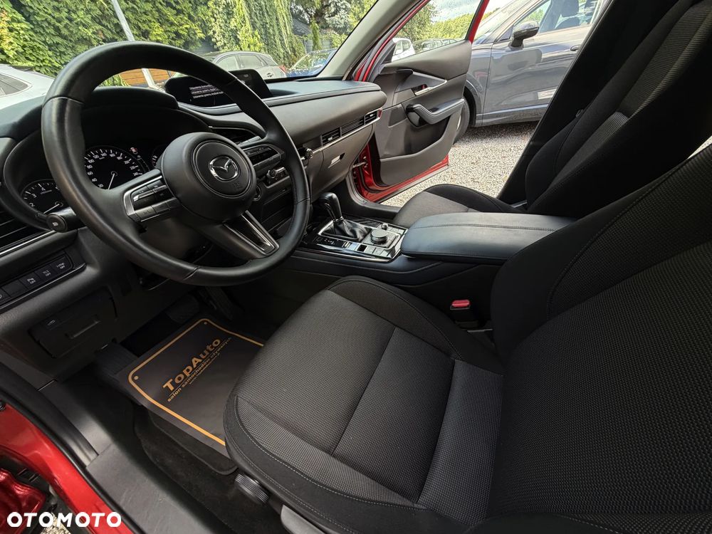 Mazda CX-30 - 18