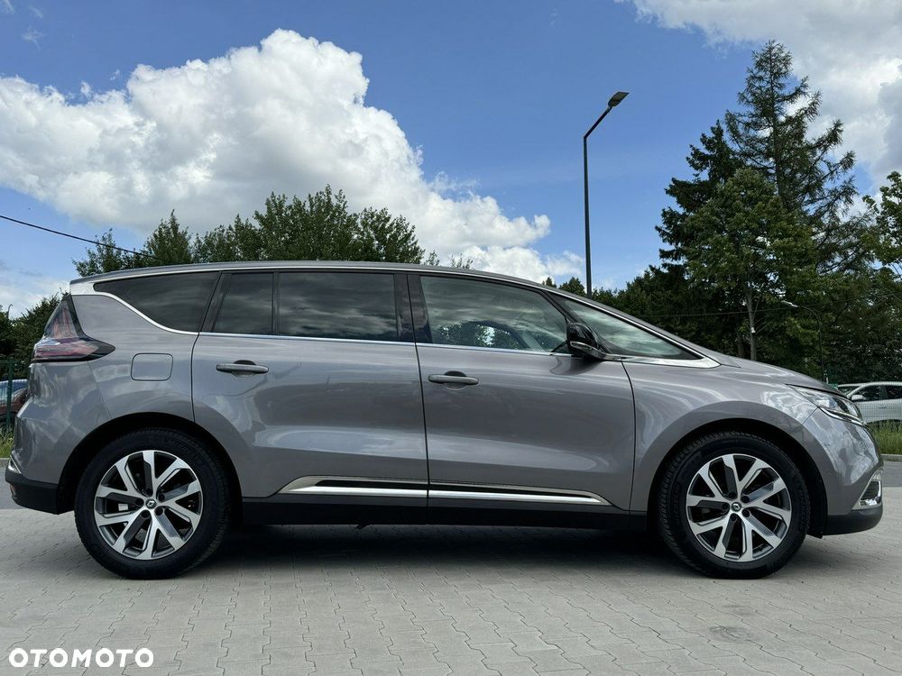 Renault Espace 1.6 dCi Energy Zen EDC 7os - 13