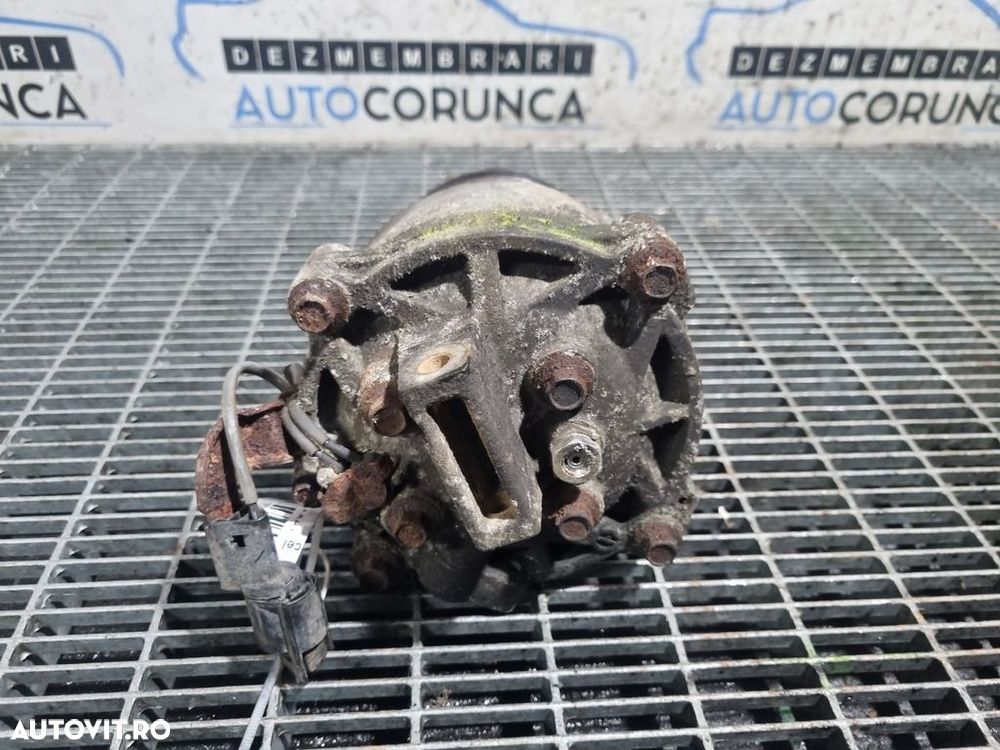 Compresor clima Mitsubishi Outlander Facelift 2.2 Diesel 2009 - 2012 4N14 (1314) 7813a428 - 4