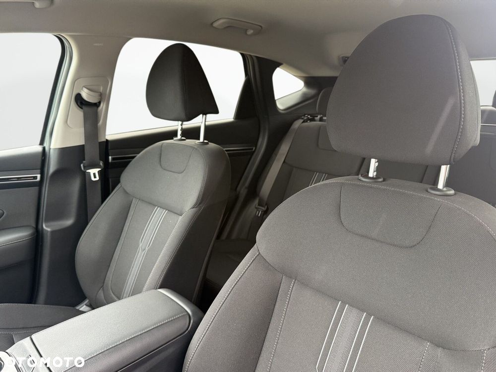 Hyundai Tucson - 37
