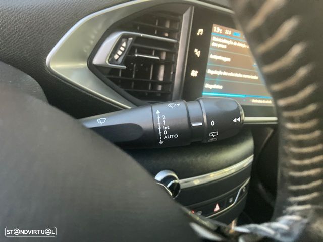 Peugeot 308 1.5 BlueHDi Business Line - 14