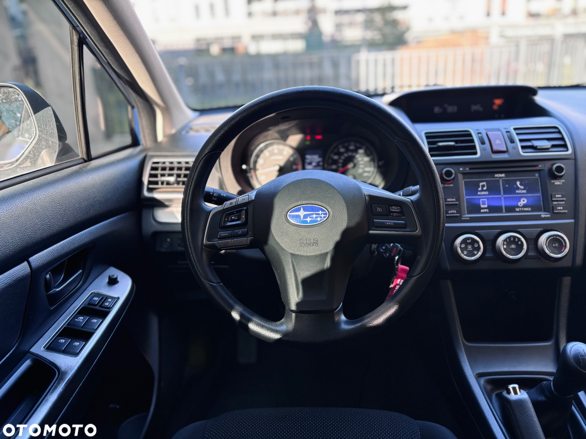 Subaru Impreza 2.0 RC Euro5 - 22