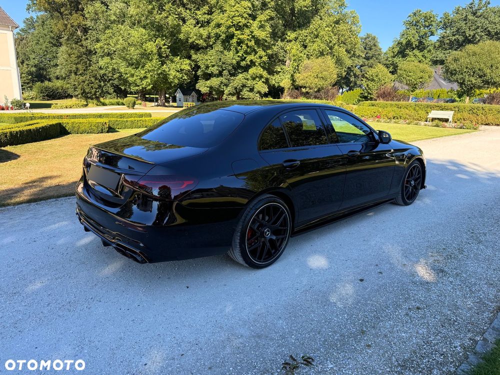 Mercedes-Benz Klasa E 220 d 4-Matic Avantgarde - 14