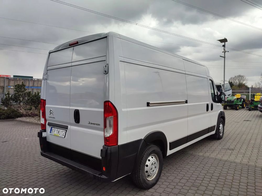 Citroën Jumper L3H2 - 5