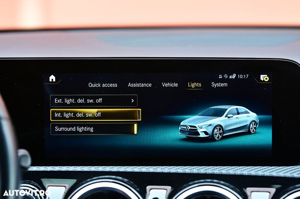 Mercedes-Benz A - 24