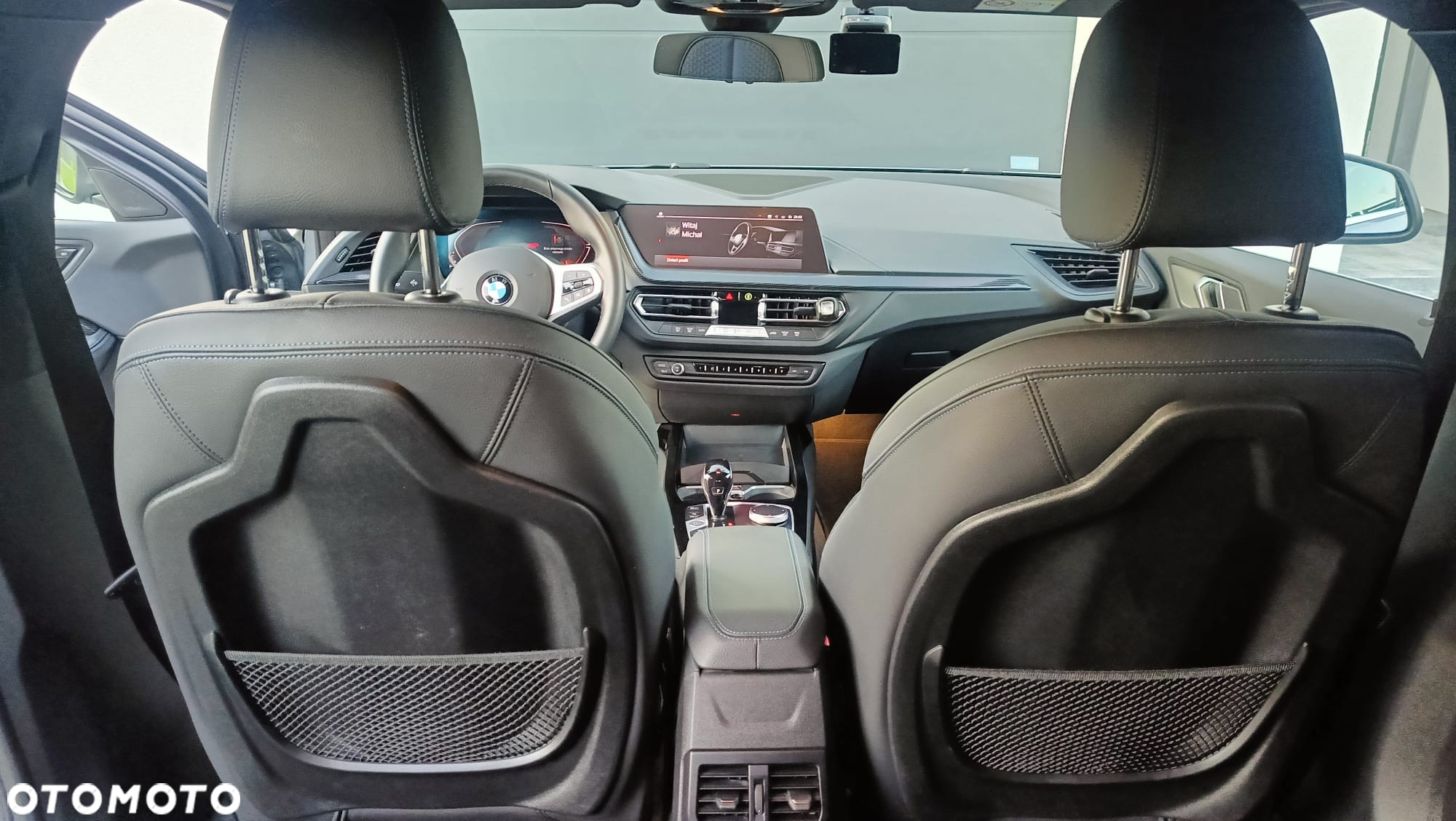 BMW Seria 1 120i M Sport - 20
