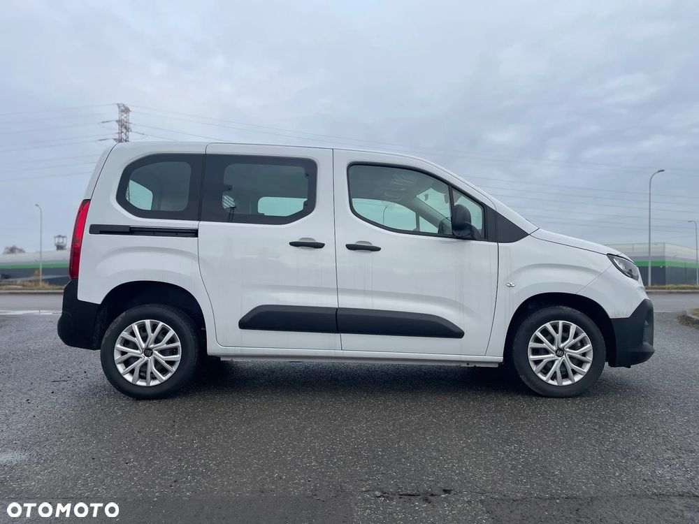 Fiat Doblo - 4