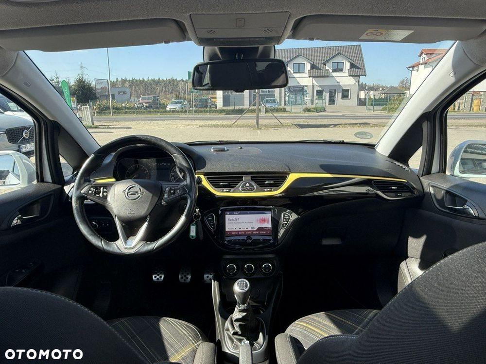 Opel Corsa 1.0 T Cosmo S&S - 16