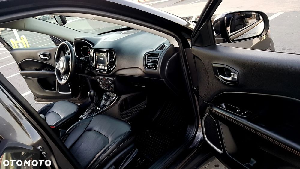 Jeep Compass - 20