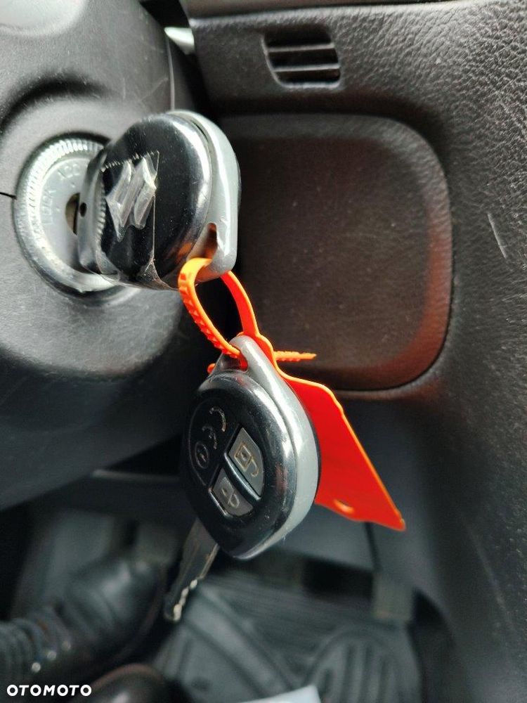 Suzuki Vitara 1.6 (4x2) Comfort+ - 28