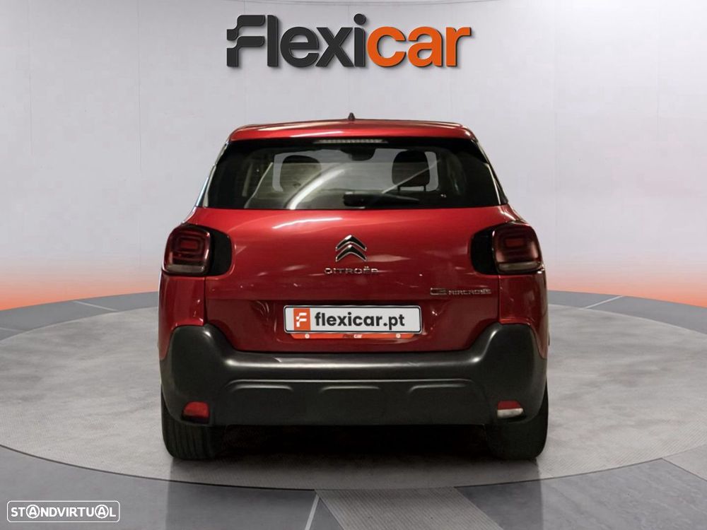 Citroën C3 Aircross 1.2 PureTech Feel - 8