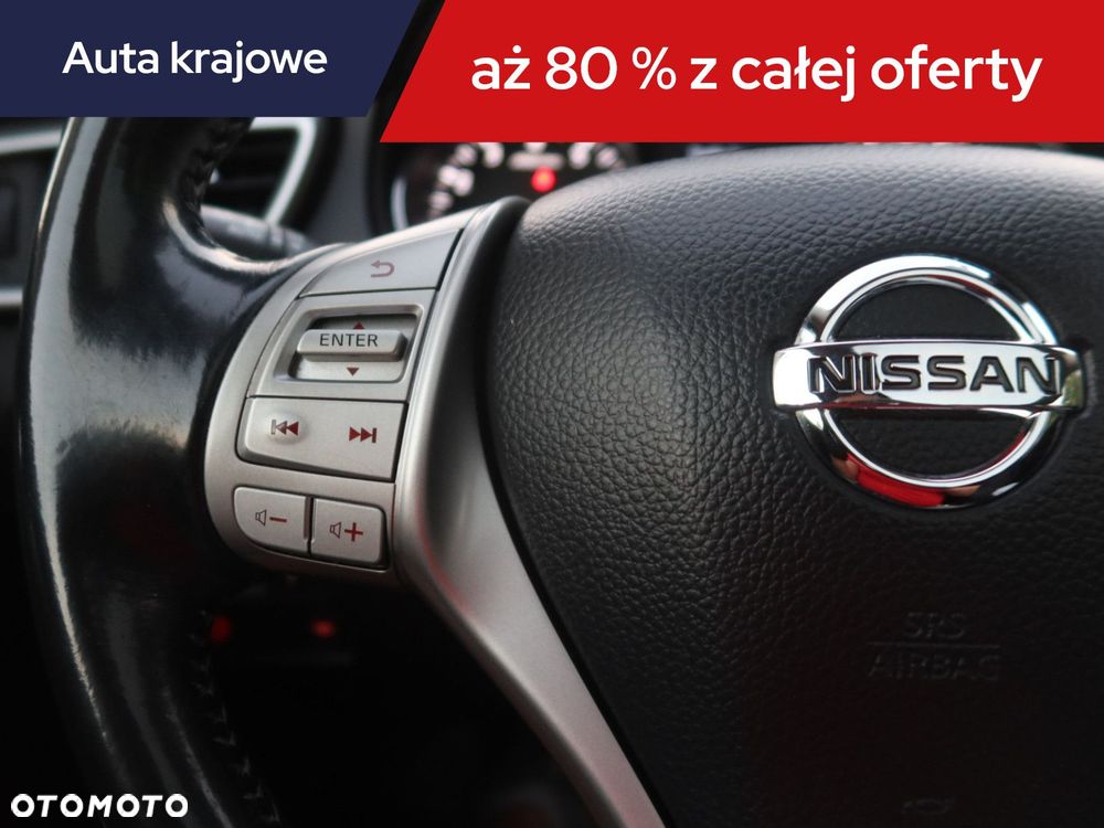 Nissan Qashqai - 20