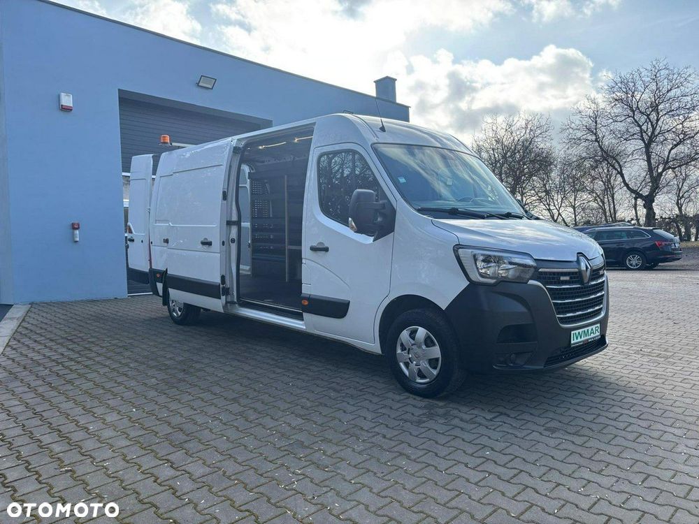 Renault Master - 4