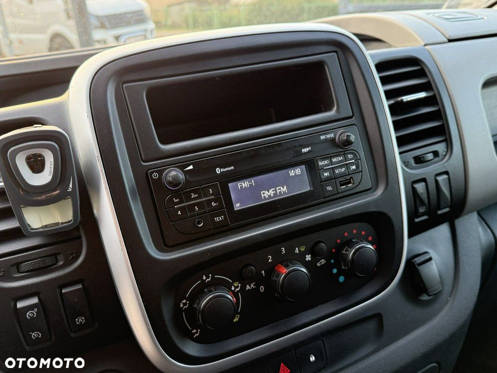 Renault Trafic - 7