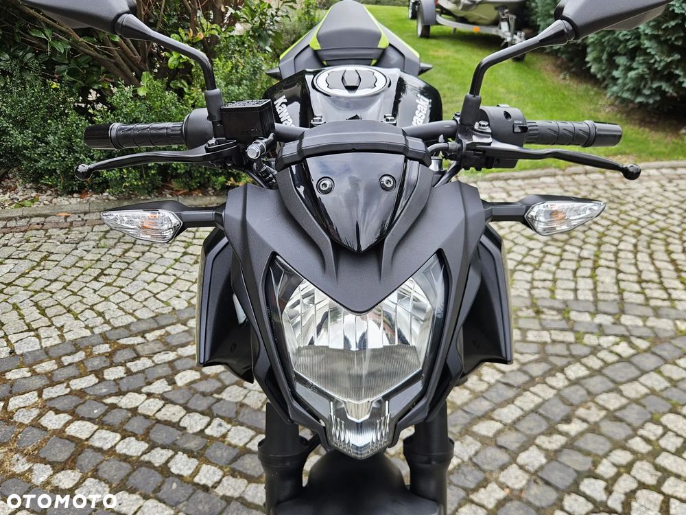 Kawasaki Z - 24