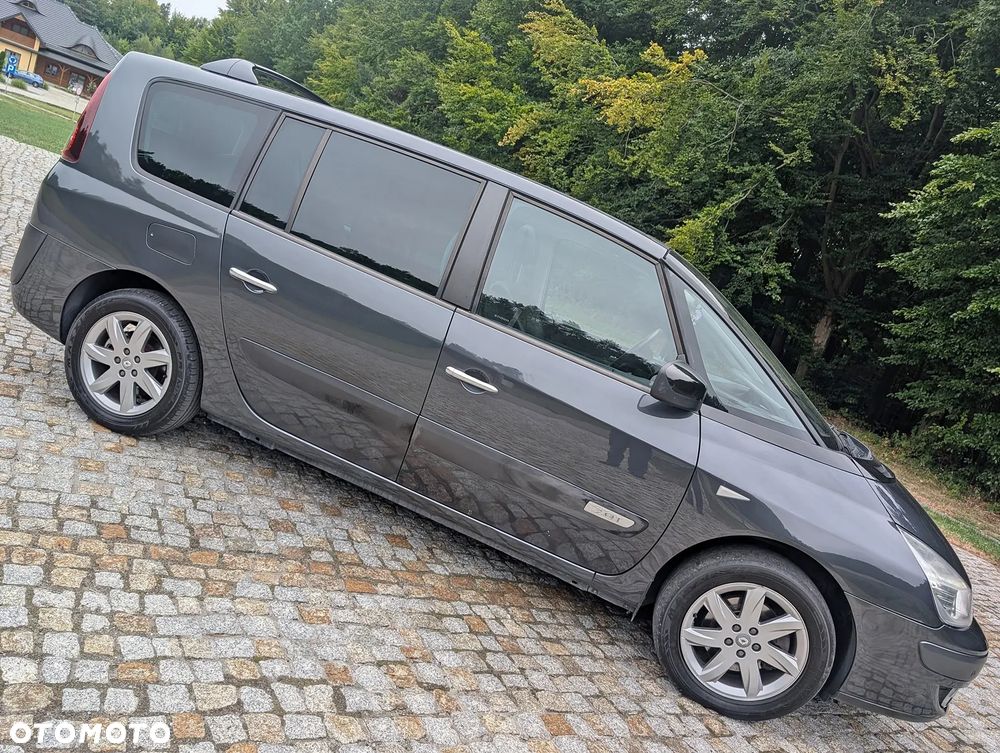 Renault Grand Espace Gr 2.0T Latitude - 6