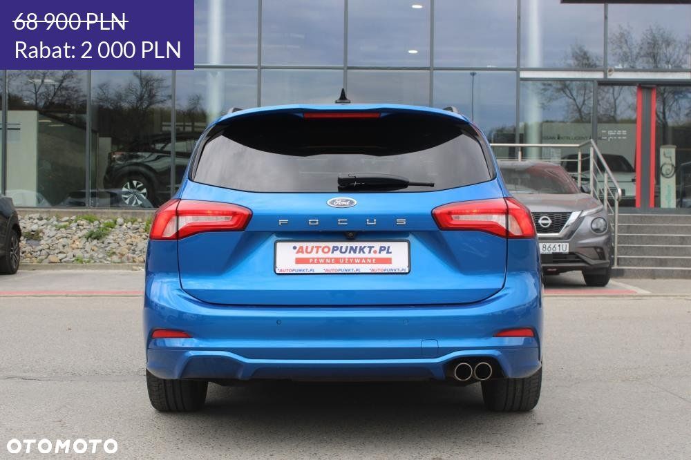 Ford Focus - 6