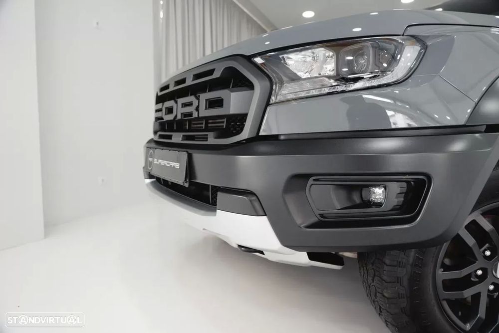 Ford Ranger 2.0 TDCi CD Raptor 4WD - 6