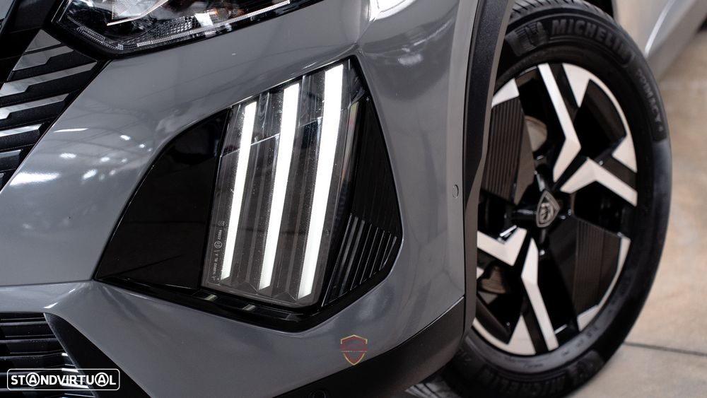 Peugeot 2008 1.5 BlueHDi Allure Pack EAT8 - 3