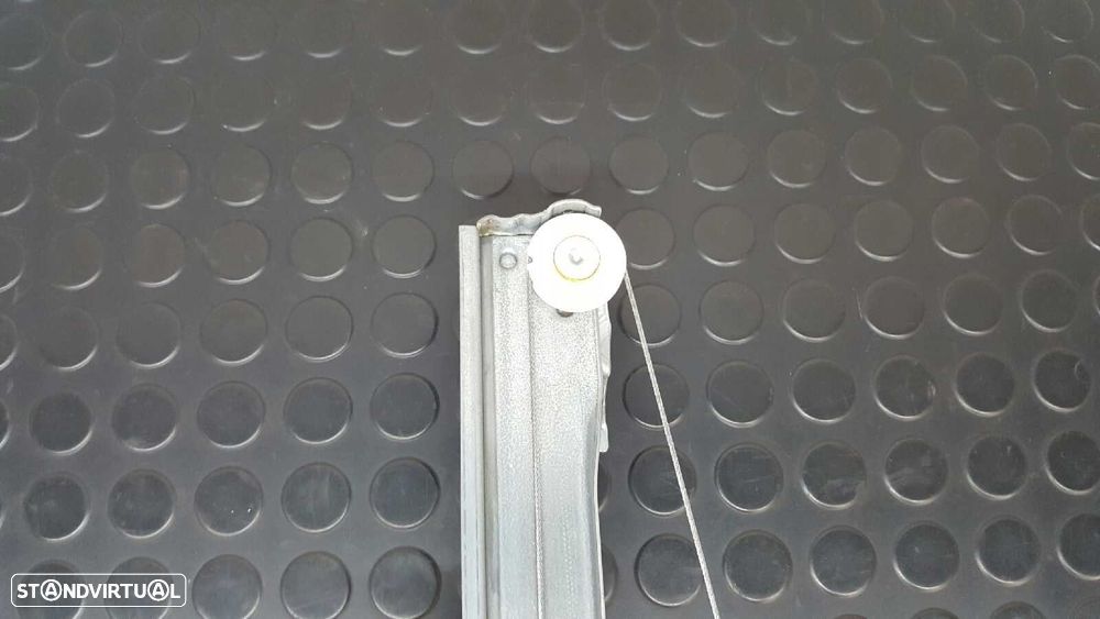 ELEVADOR FRENTE ESQUERDO RENAULT CLIO IV LIMITED - 10