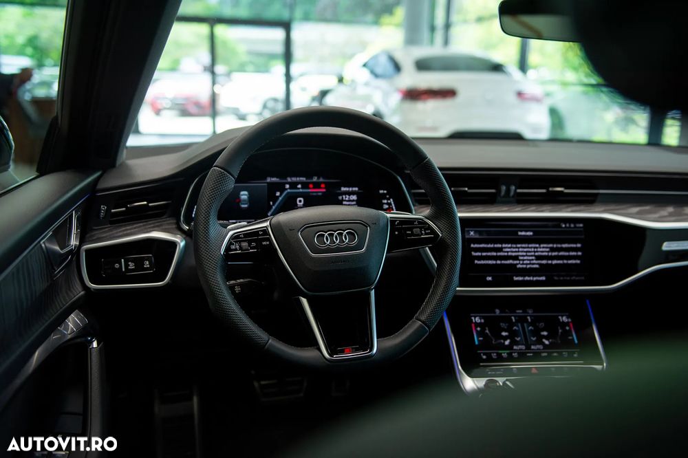 Audi S6 ver-tdi-quattro-tiptronic-mhev - 17
