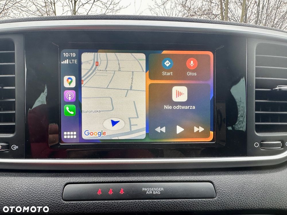 Peugeot 3008 2.0 HDi Premium - 21