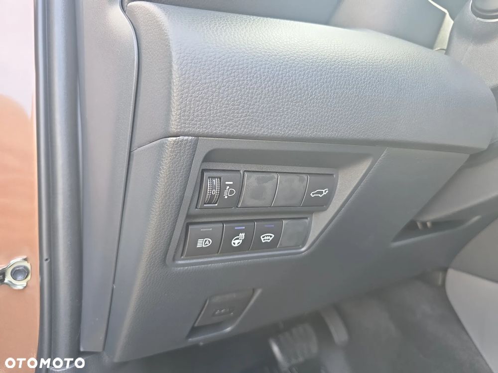 Toyota Yaris Cross - 22