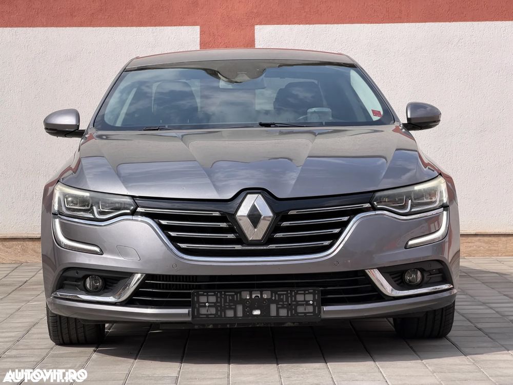 Renault Talisman ENERGY dCi EDC Intens - 11