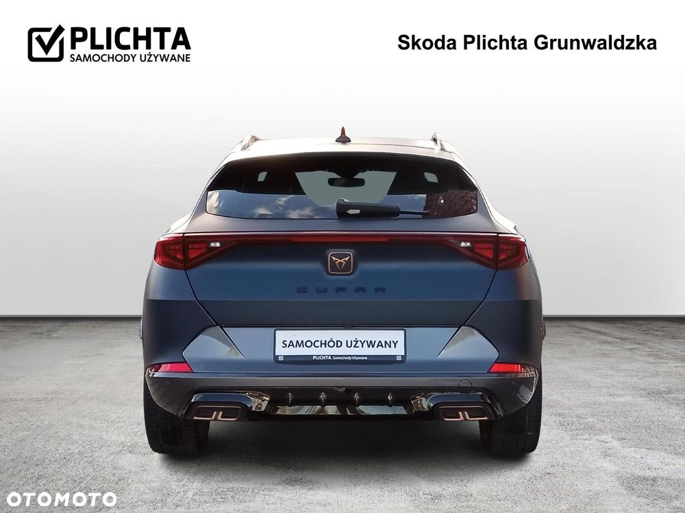 Cupra Formentor - 4
