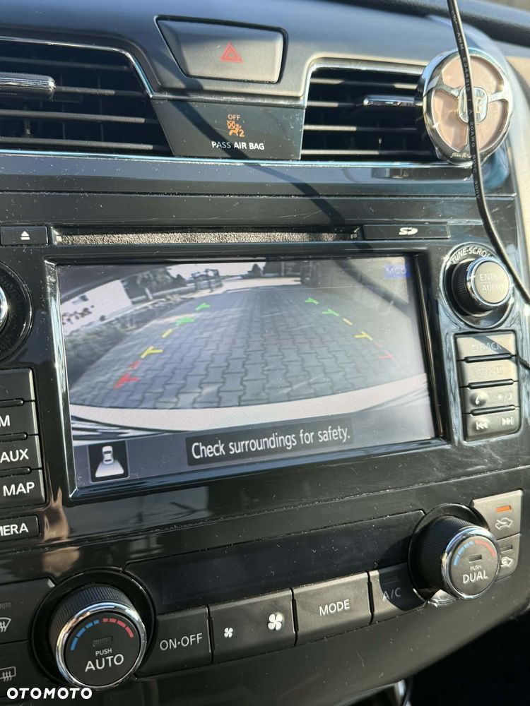 Nissan Altima - 37